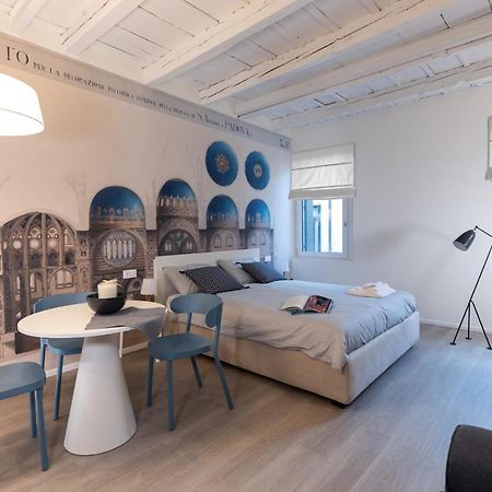 Residenza Subitosanto - Appartamento 5A "Obizzi" Pádua Exterior foto