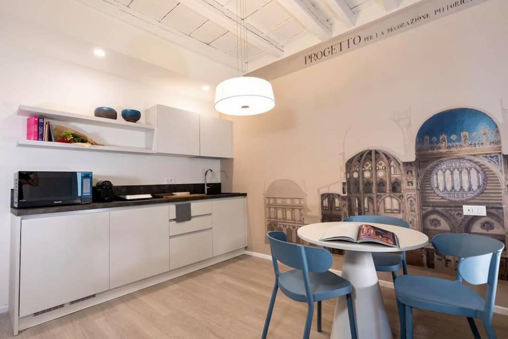Residenza Subitosanto - Appartamento 5A "Obizzi" Pádua Exterior foto