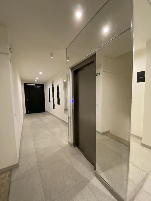 Residenza Subitosanto - Appartamento 5A "Obizzi" Pádua Exterior foto