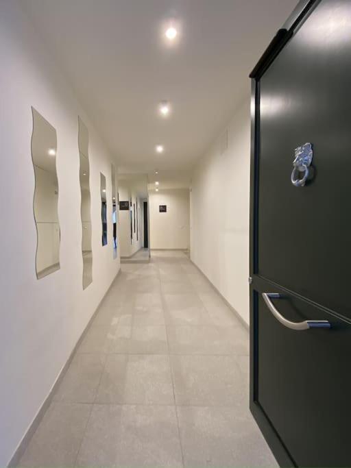 Residenza Subitosanto - Appartamento 5A "Obizzi" Pádua Exterior foto